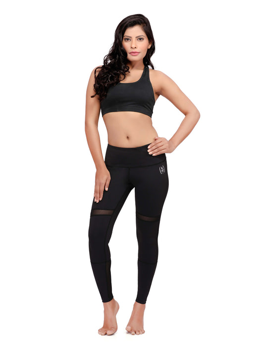 Swee Athletica Activewear Bottoms